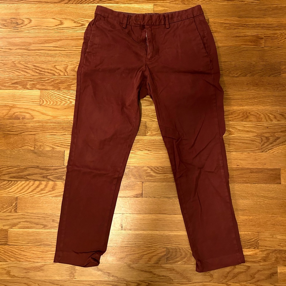 Bonobos Primo Chino